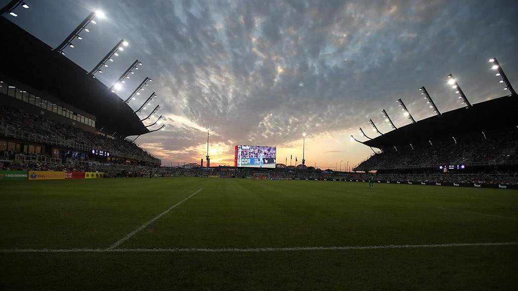 LouCity’s Lynn Family Stadium a Finalist in TheStadiumBusiness Awards External