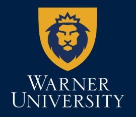 Warner_University_Logo