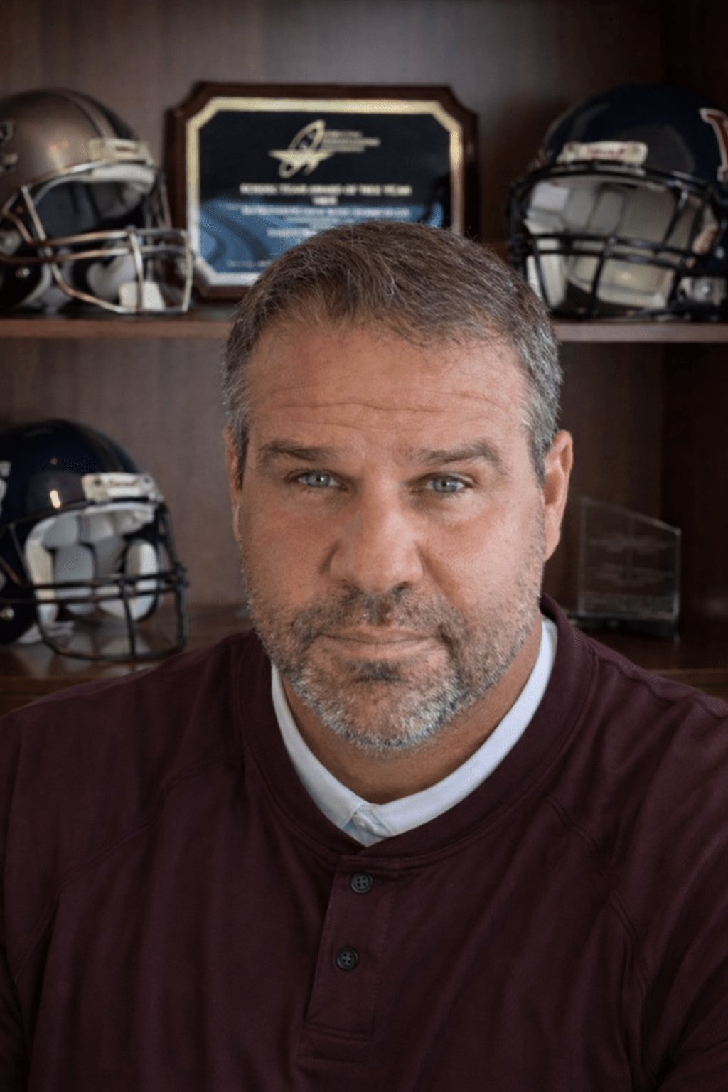 Blake Stayton Regional Construction Manager