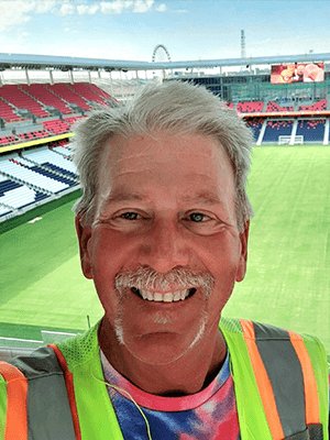 Spencer-Smole Regional Construction Manager